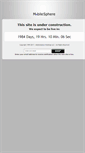 Mobile Screenshot of mobilesphere.com